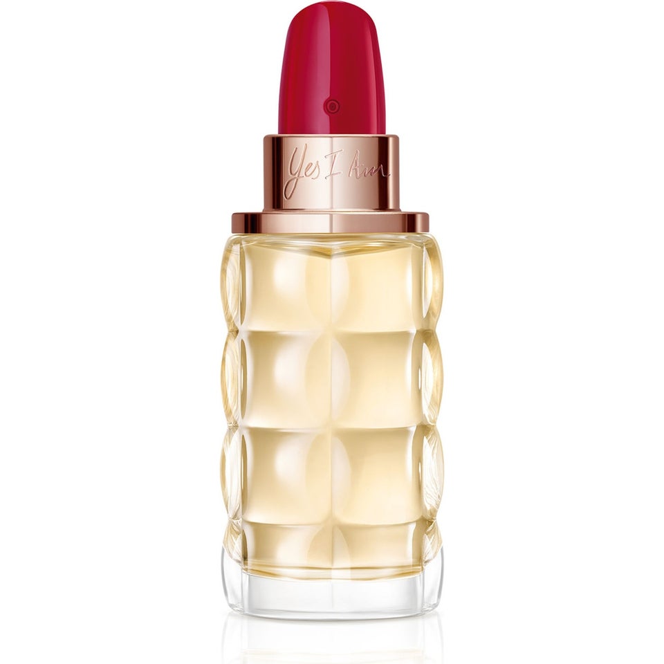 Yes I Am Gold Eau de Parfum