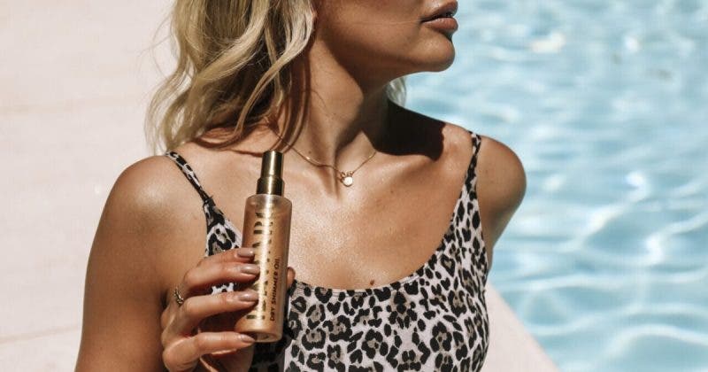 Selvbruning med Ida Warg Beauty