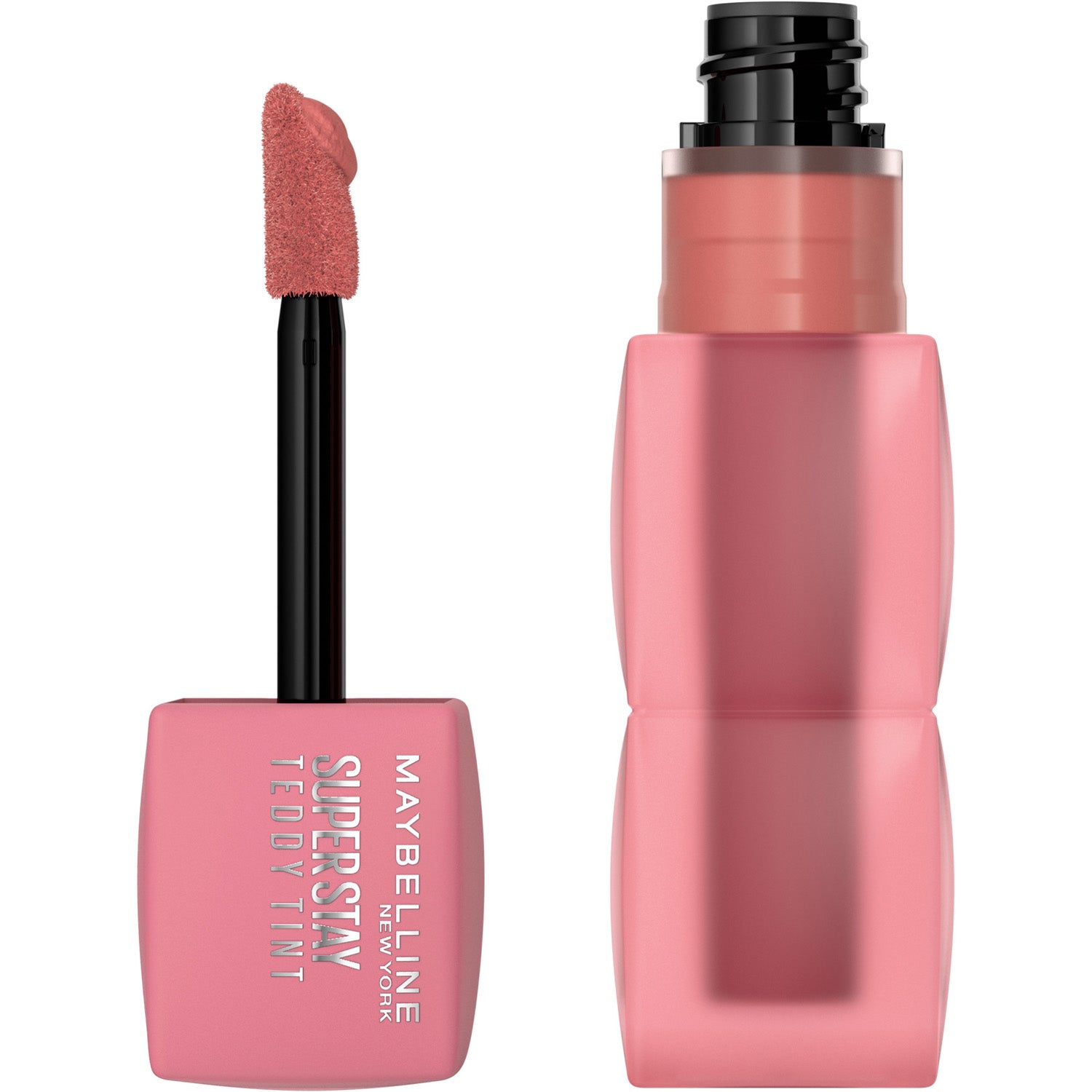 Maybelline Super Stay Teddy Tint Liquid Lipstick 90 Ribbon Tied - 5 ml