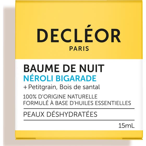 Night Balm Neroli Bigarade