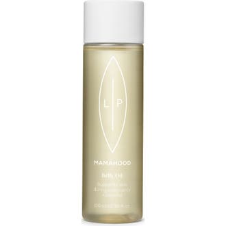 Lip Mamahood Belly Oil