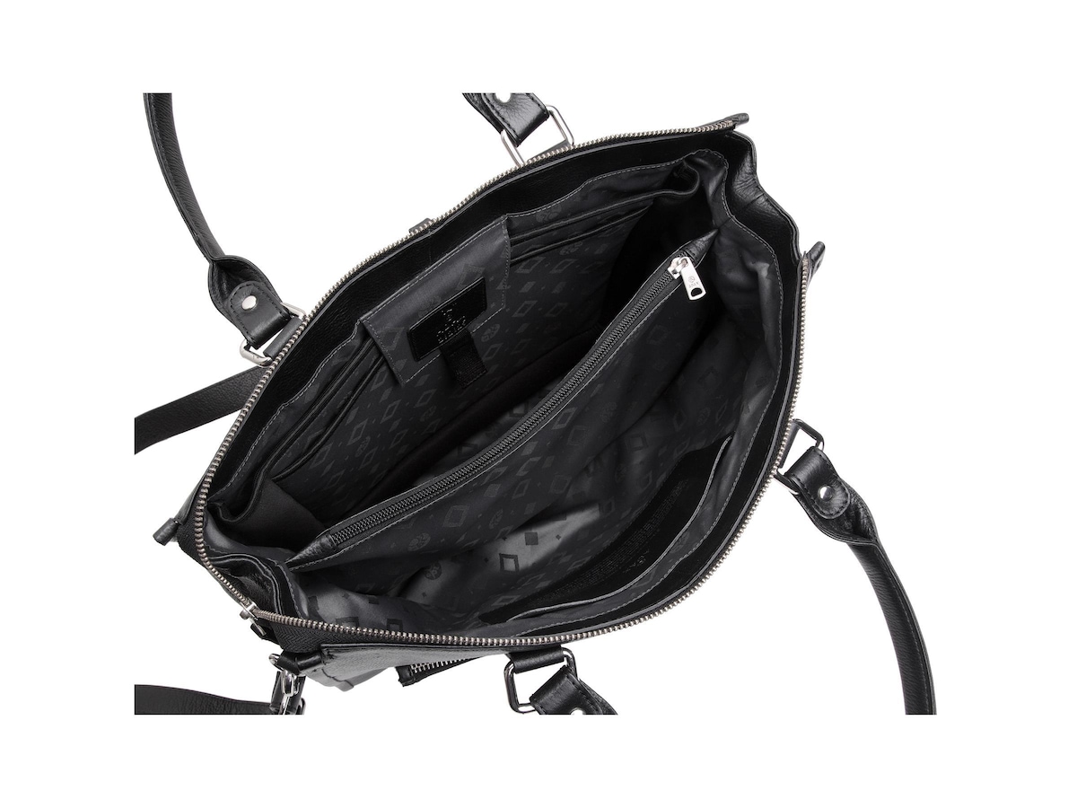 Napoli Working Bag