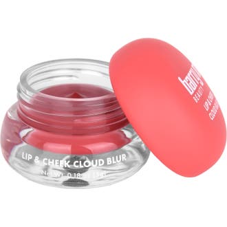 Lip and Cheek Cloud Blur