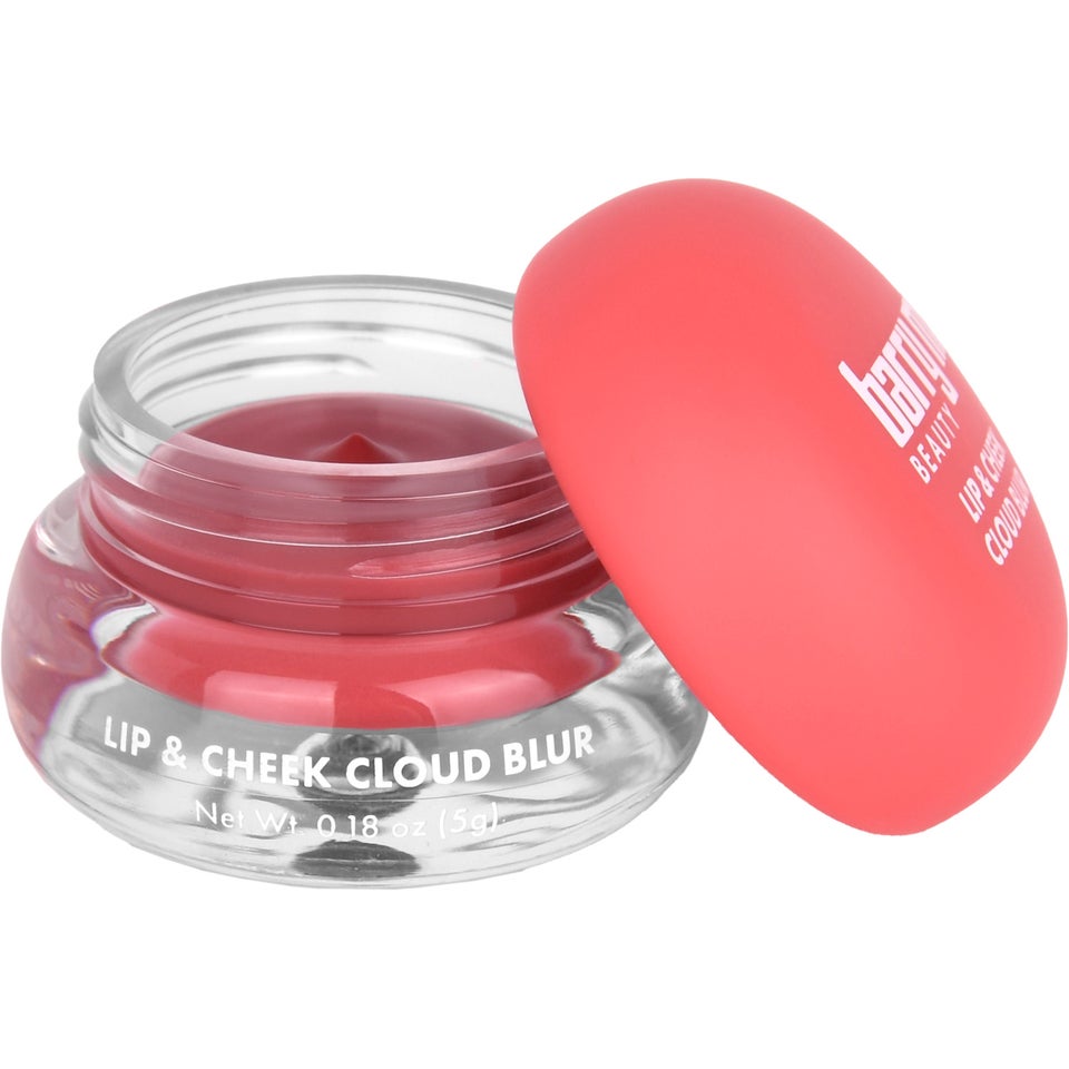 Lip and Cheek Cloud Blur Strawberry Jam 5 g