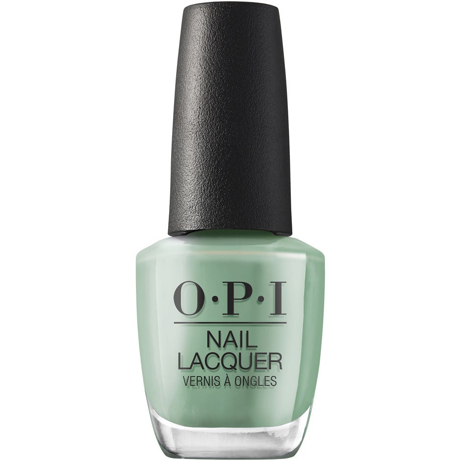 Nail Lacquer Don't Bossa Nova Me Around?