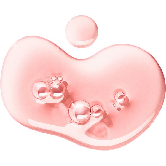 Delicious Rhubarb & Rose Bath & Shower Gel