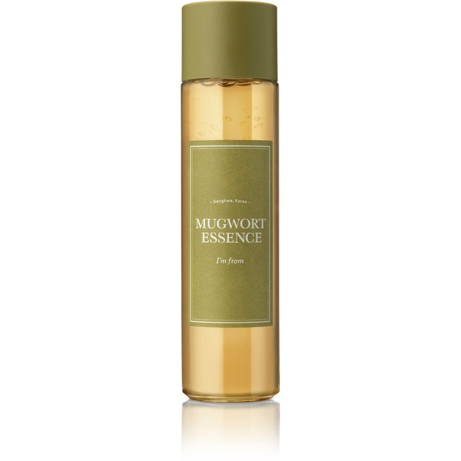 I'm from Mugwort Essence rengöring & peeling dam – bild 7