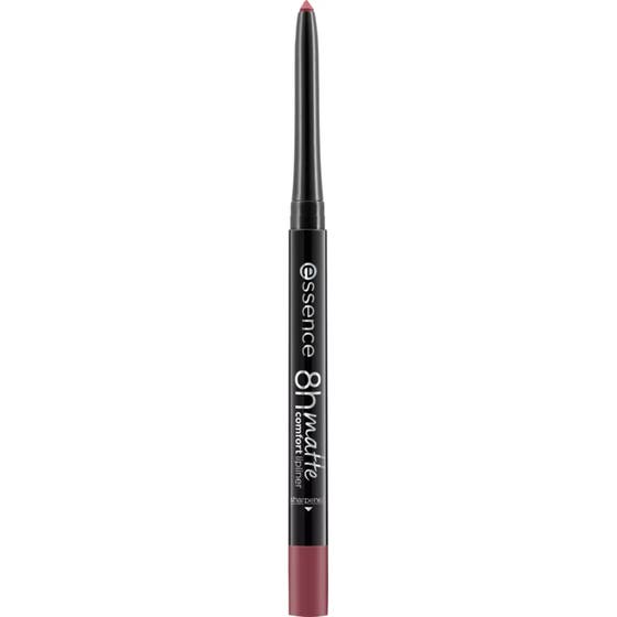 8h Matte Comfort Lipliner