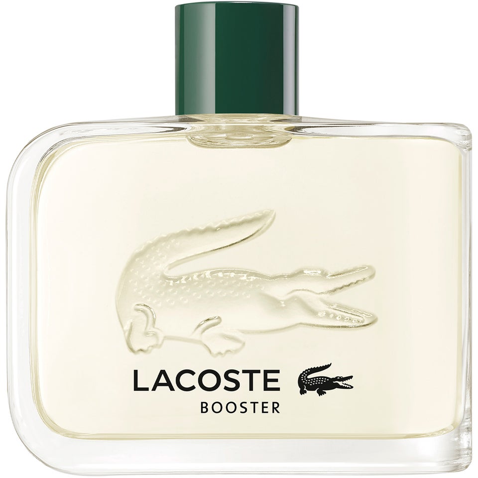 Booster Eau de Toilette