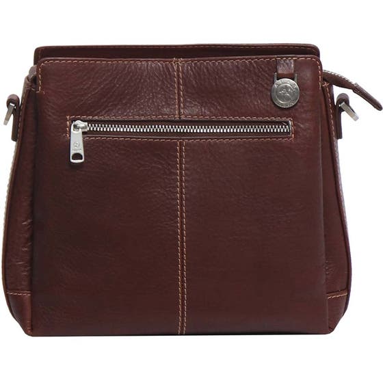 Cormorano Shoulder Bag Sia