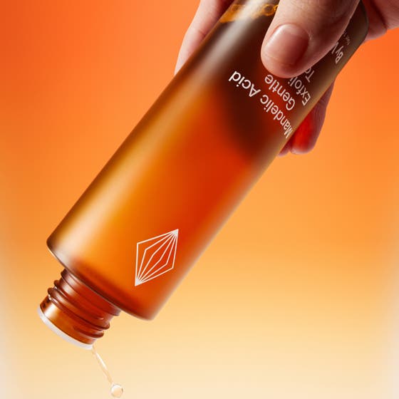 Mandelic Acid Gentle Exfoliating Toner