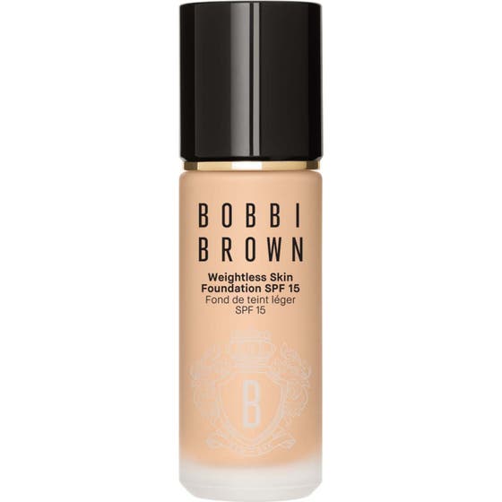 Weightless Skin Foundation