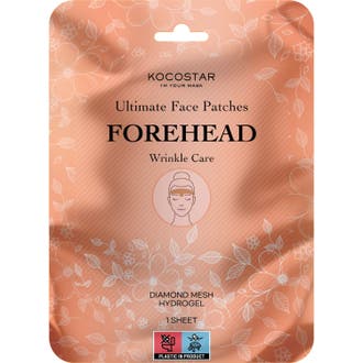 Ultimate Face Patches Forehead