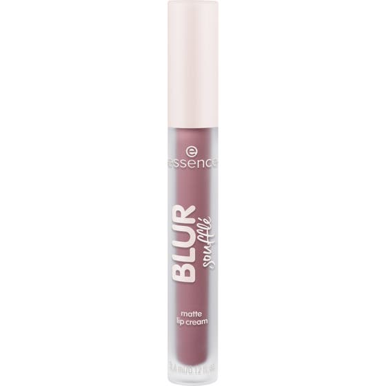 Blur Soufflé Matte Lip Cream