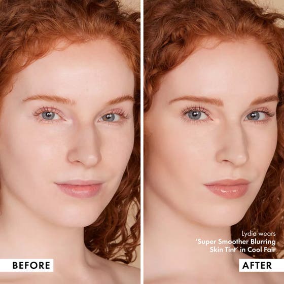 Smoother Blurring Skin Tint