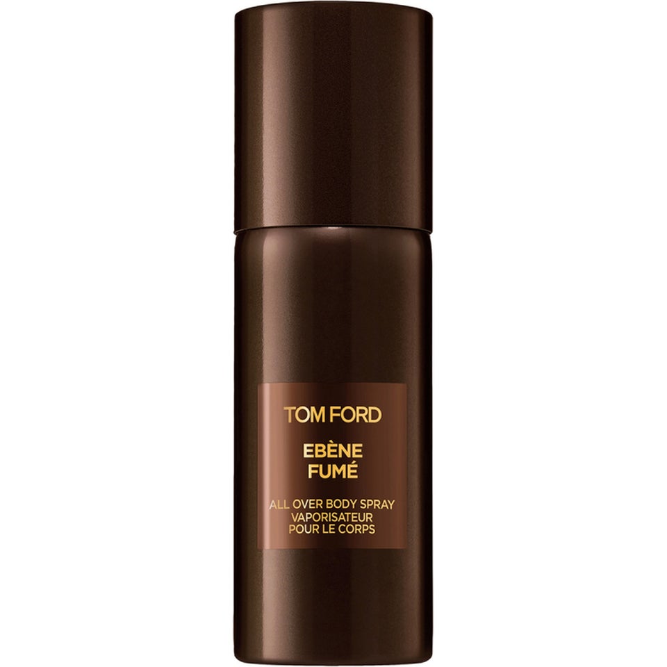 Ebene Fume All Over Body Spray