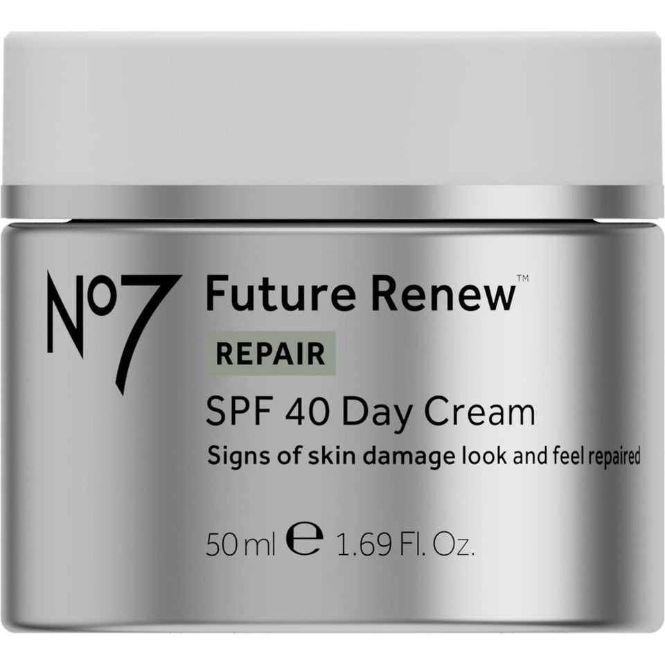 Future Renew Repair Day Cream SPF40 SPF40