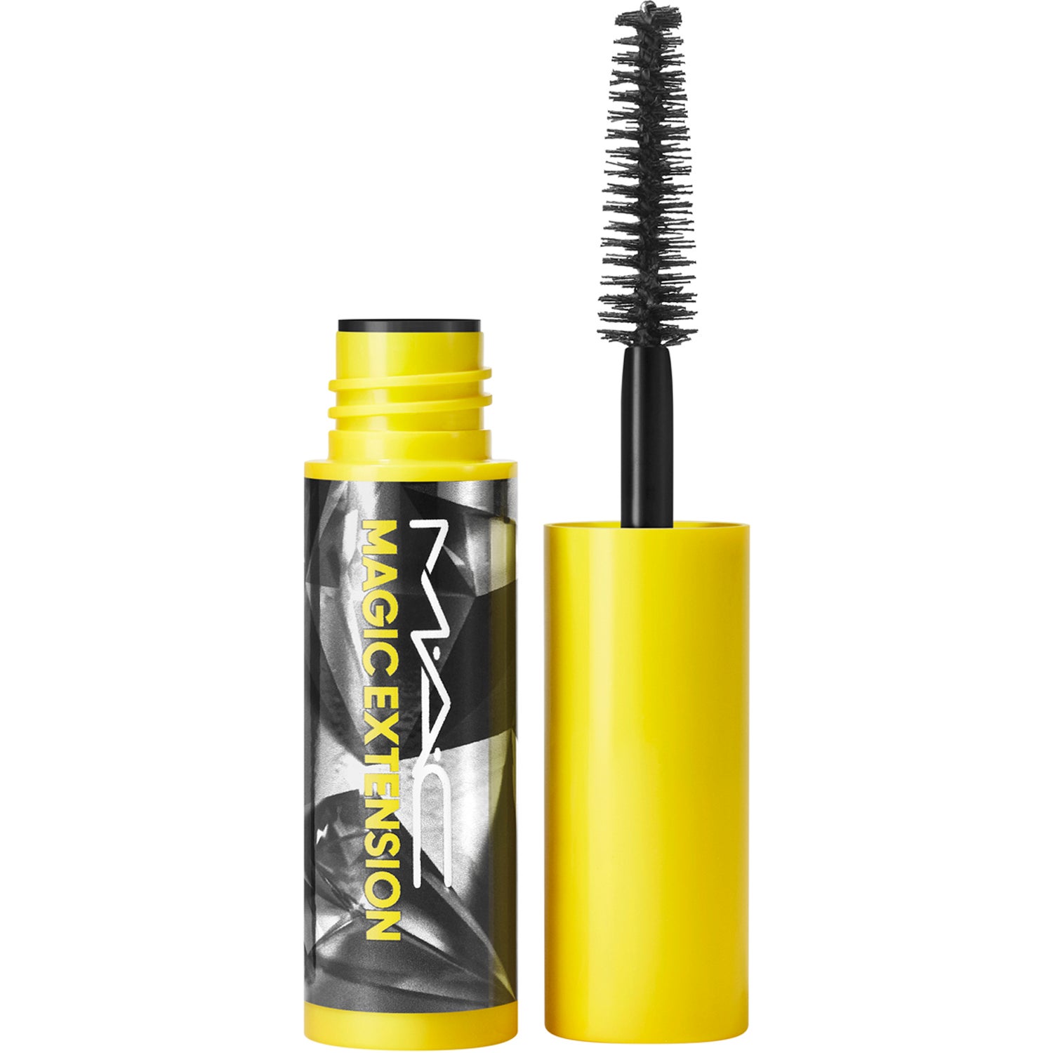 MAC Cosmetics Magic Extension Mascara Mini Extensive Black 5 ml