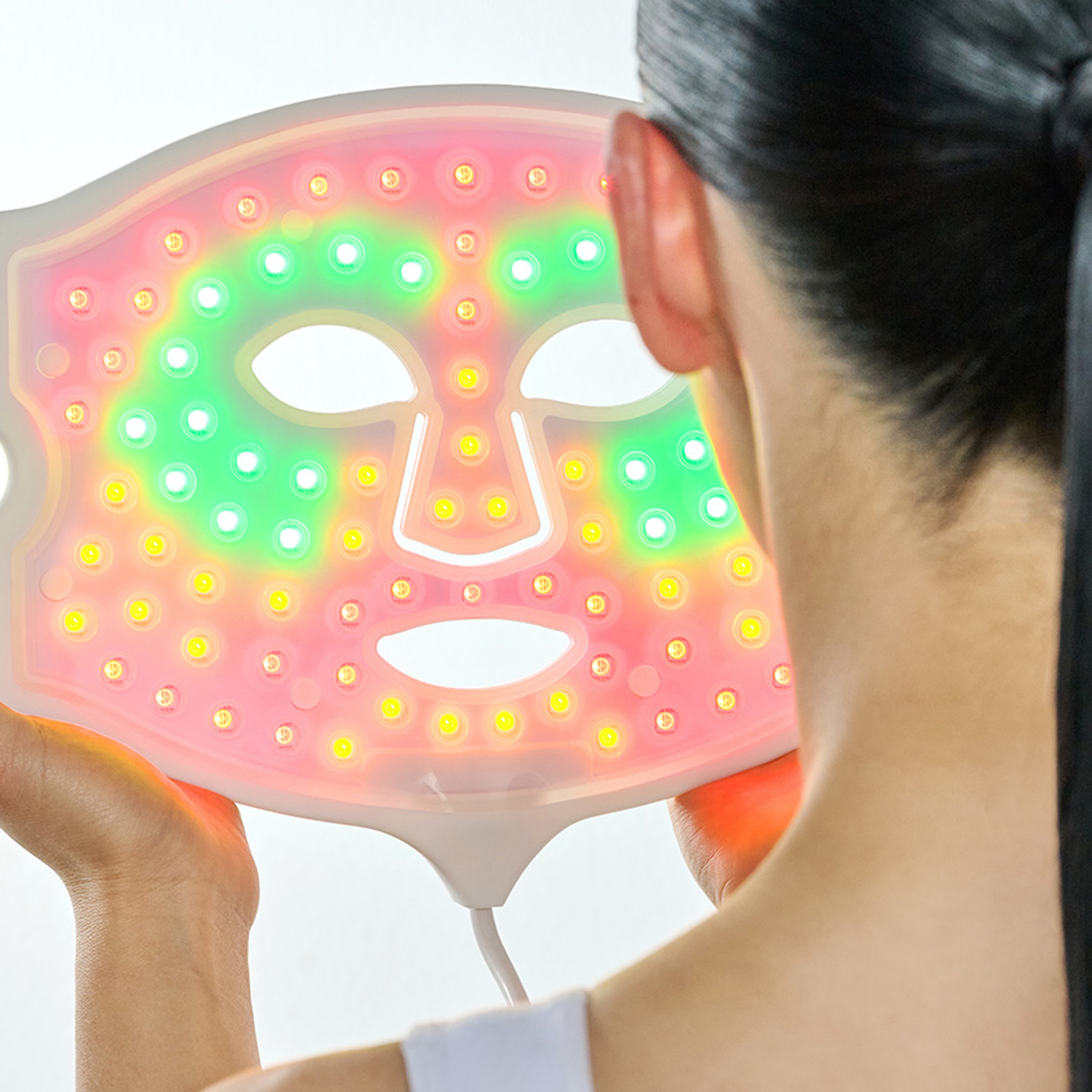 LED 4-in-1 Mask