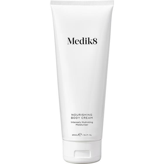 Nourishing Body Cream