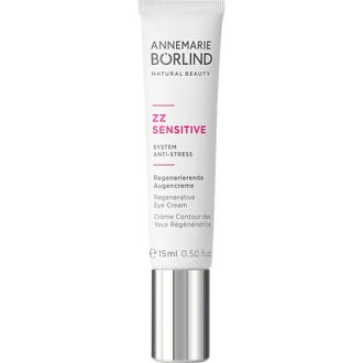 ZZ Sensitive Regenerative Eye Cream