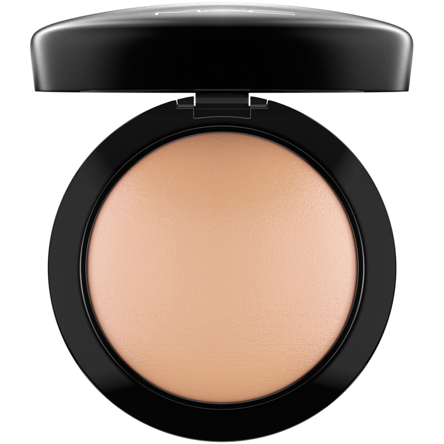 Mac M.A.C Mineralize Skinfinish Natural Medium Golden 10g puder, rouge & highlighter dam – bild 10