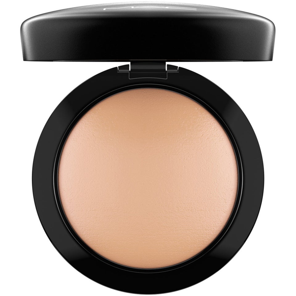 Mineralize Skinfinish / Natural Powder Give Me Sun! 10 g