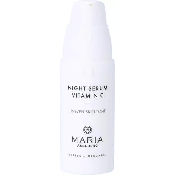 Night Serum Vitamin C