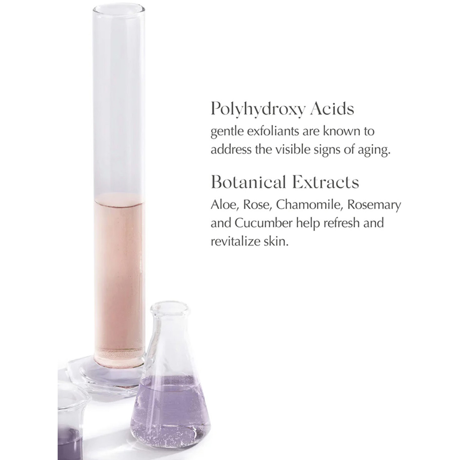 Age Reverse BioActiv Wash