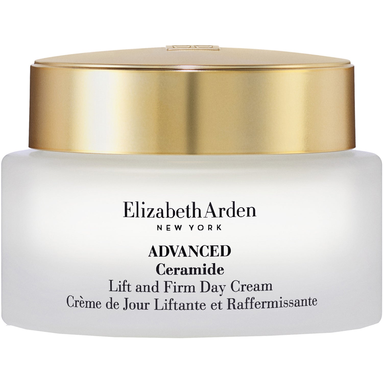 Produktfoto för Elizabeth Arden Ceramide Lift & Firm Advanced Day Cream - 50 ml