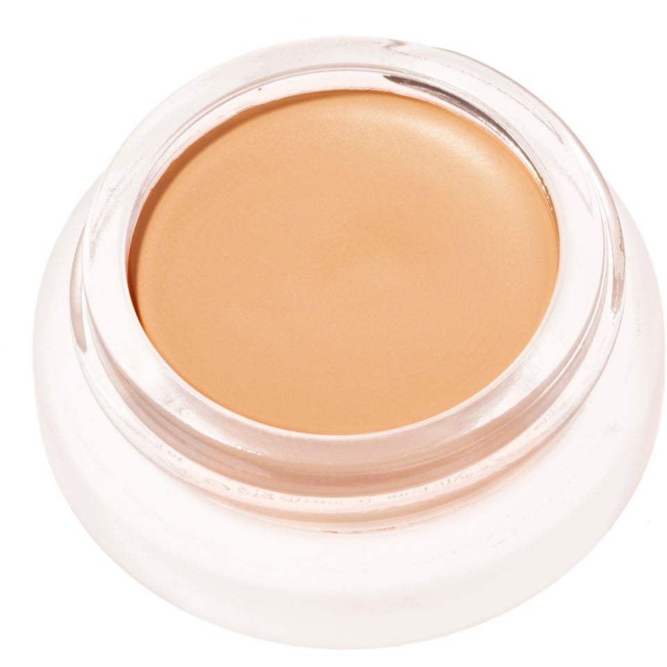 "Un" Cover-up Concealer & Foundation