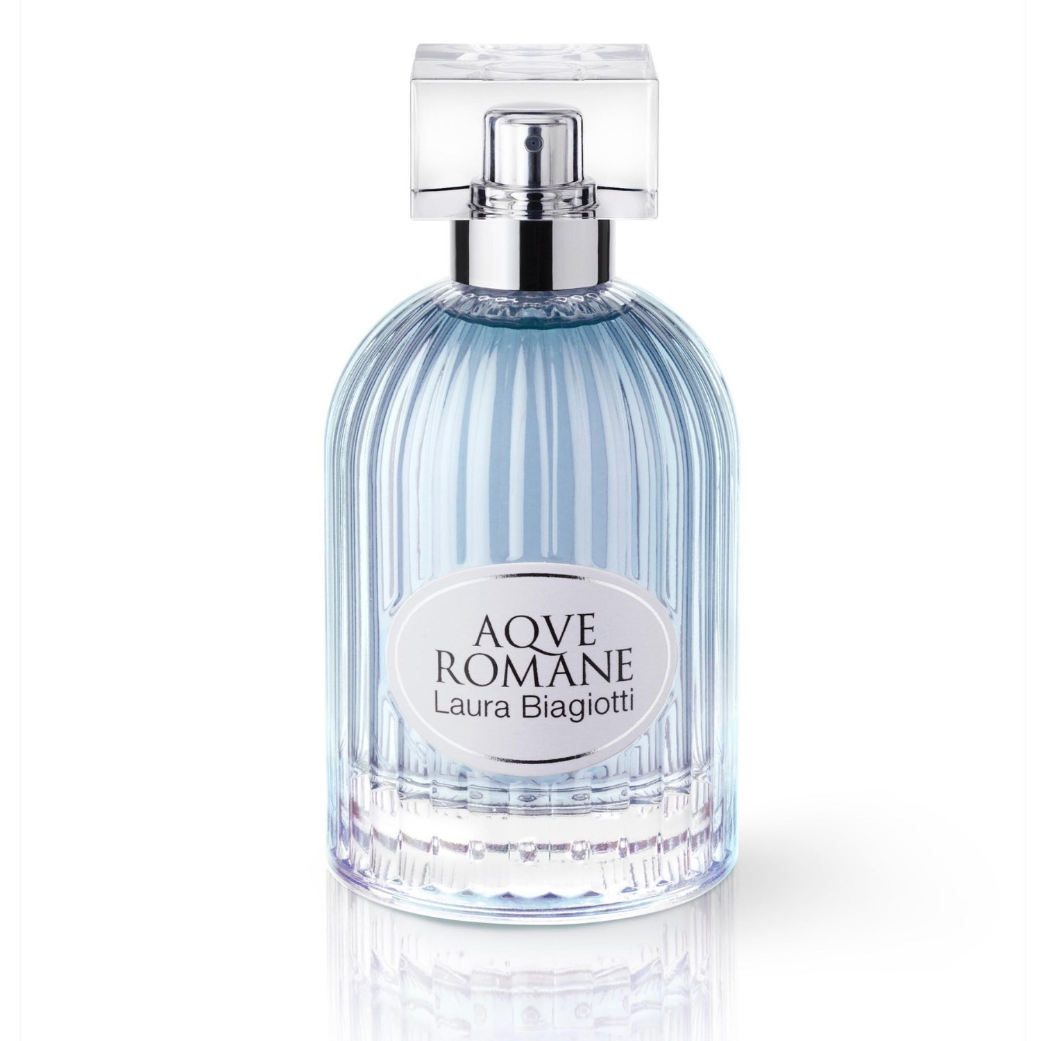 Laura Biagiotti Aqve Romane Rubus Maris Eau de Toilette - 100 ml