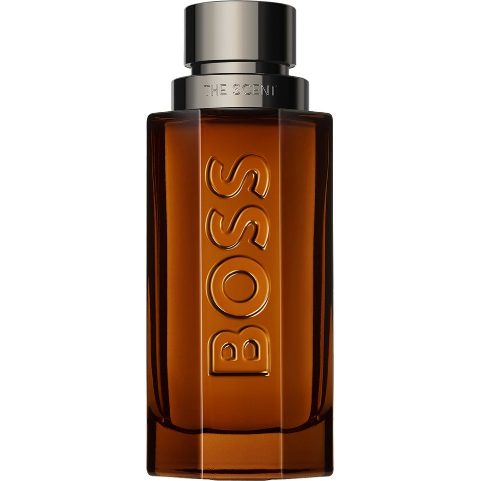 The Scent for Him Intense Eau de Parfum