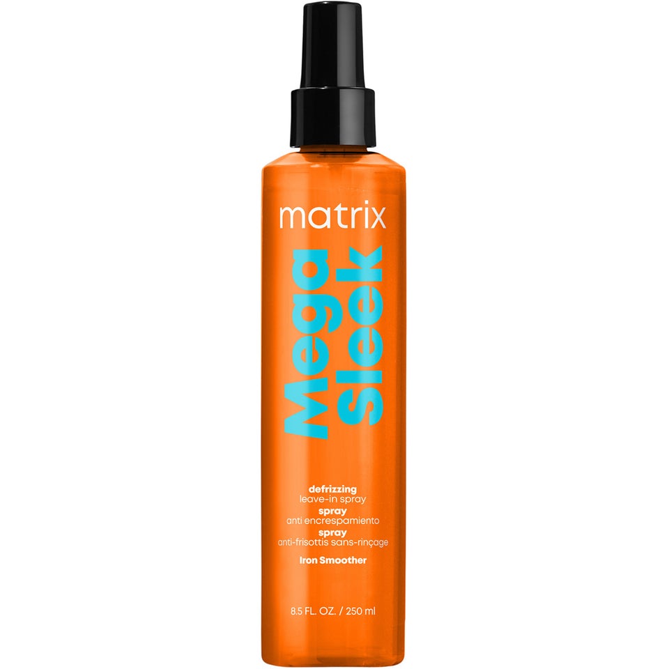 Total Results Mega Sleek Iron Smoother
