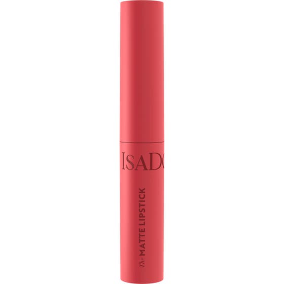 The Matte Lipstick