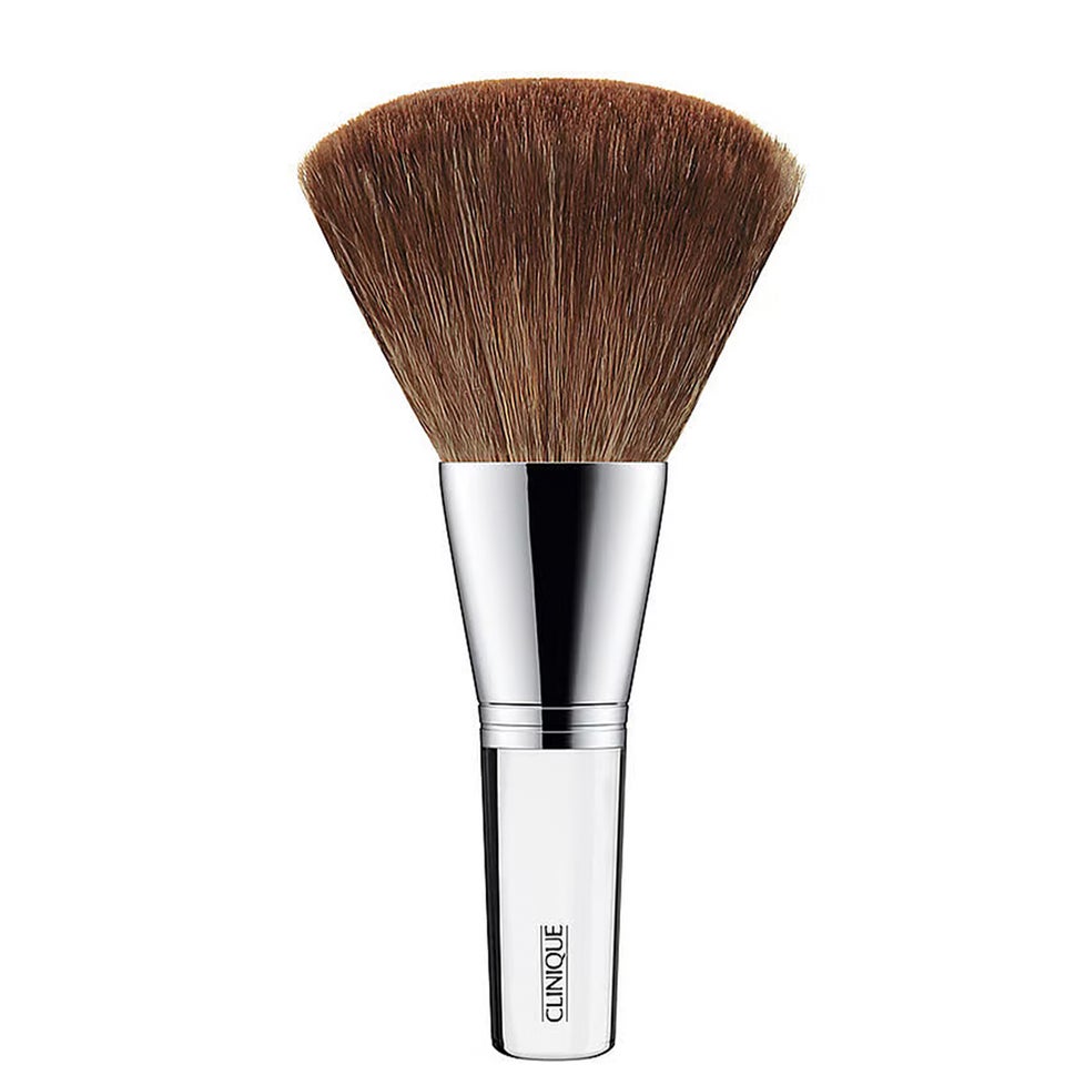 Bronzer Blender Brush