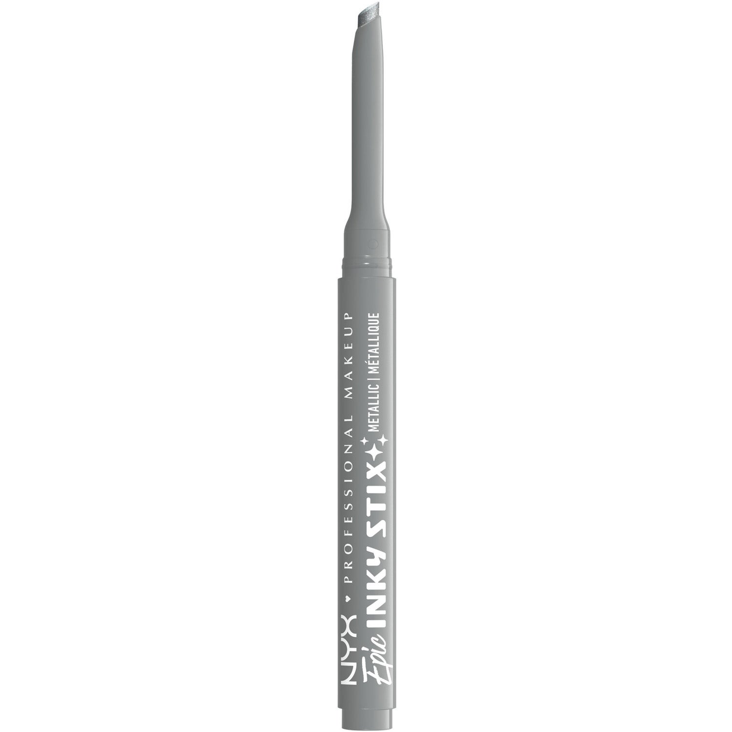 NYX Professional Makeup Epic Inky Stix Eyeliner ögonsmink dam