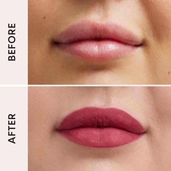 Velvet Touch Lip Liner