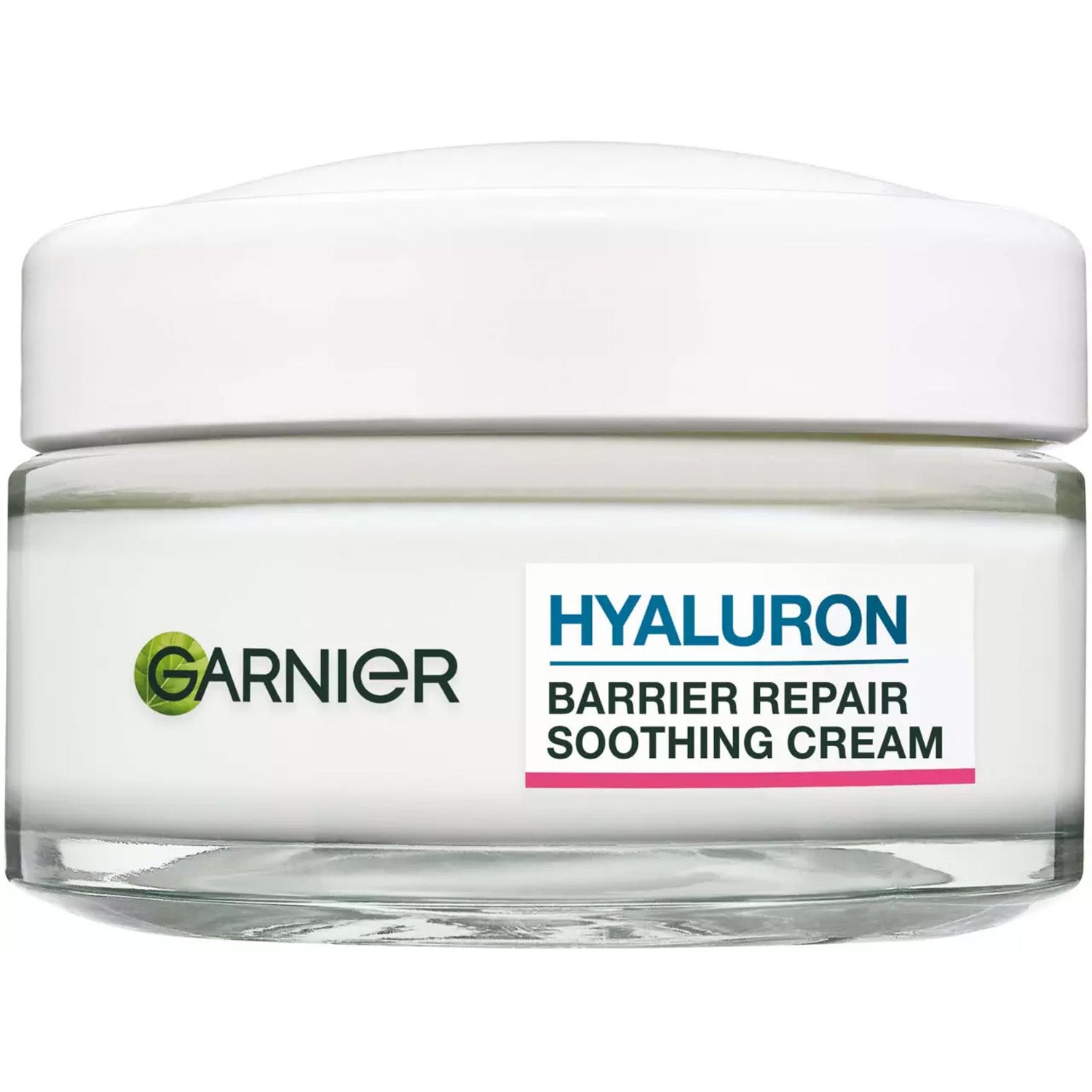 Garnier SkinActive Hyaluronic Aloe Daily Nourishing Cream - 50 ml billede