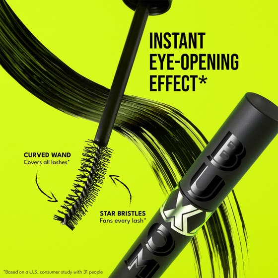 Lash Xtension Xtension Lift Mascara