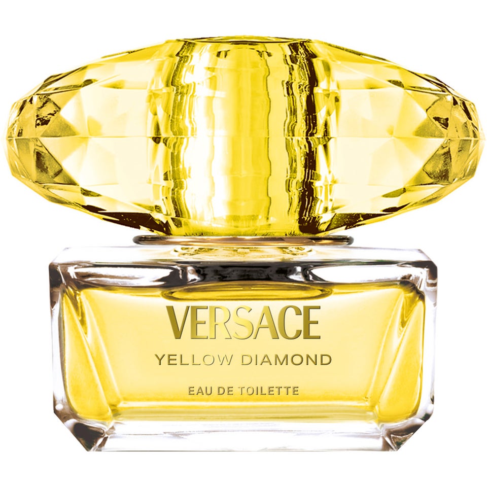 Yellow Diamond Eau de Toilette