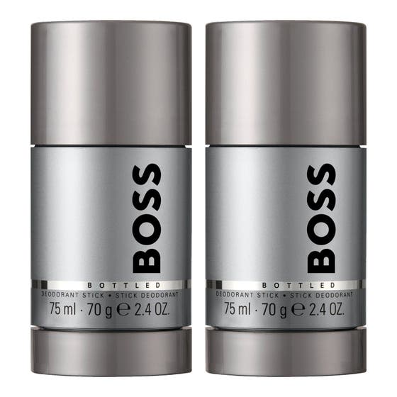 Boss Bottled Duo