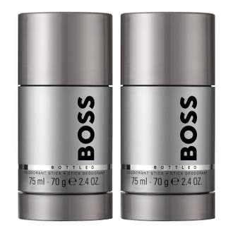 Boss Bottled Duo
