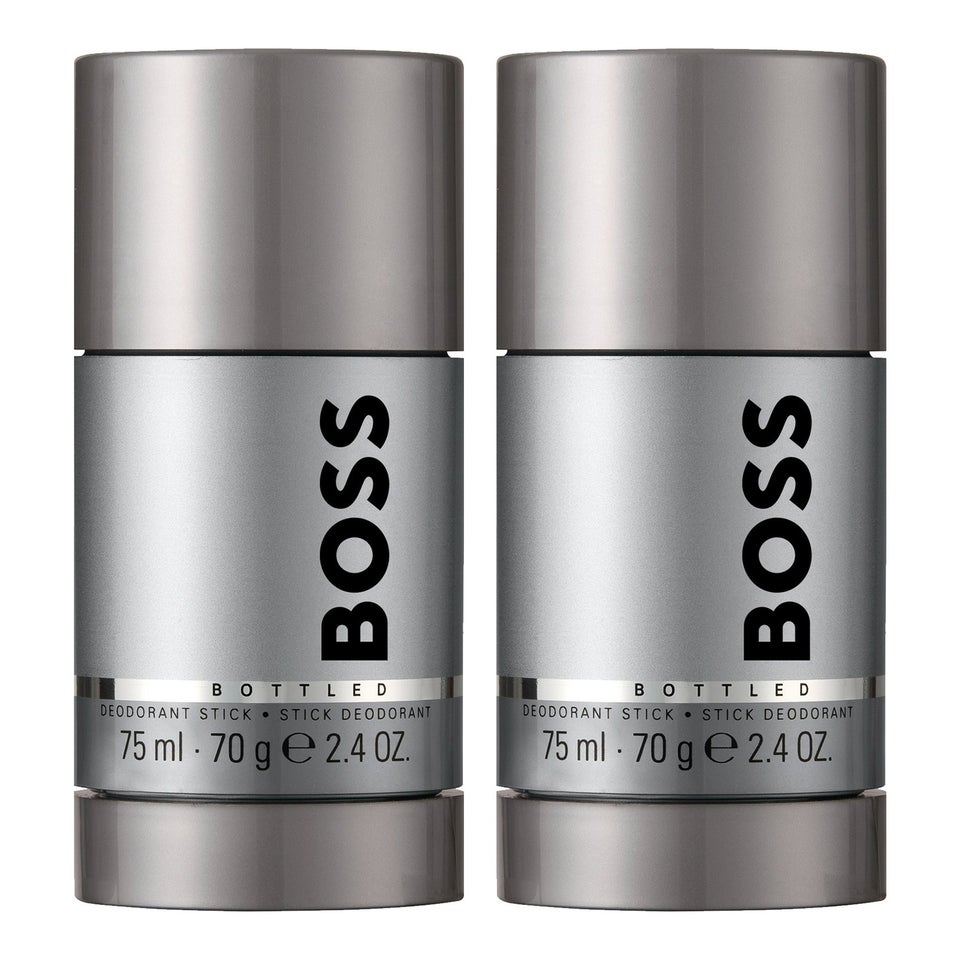 Boss Bottled Duo 2 x Deostick