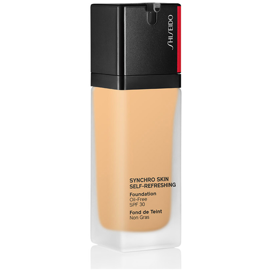 Synchro Skin Self-Refreshing Foundation