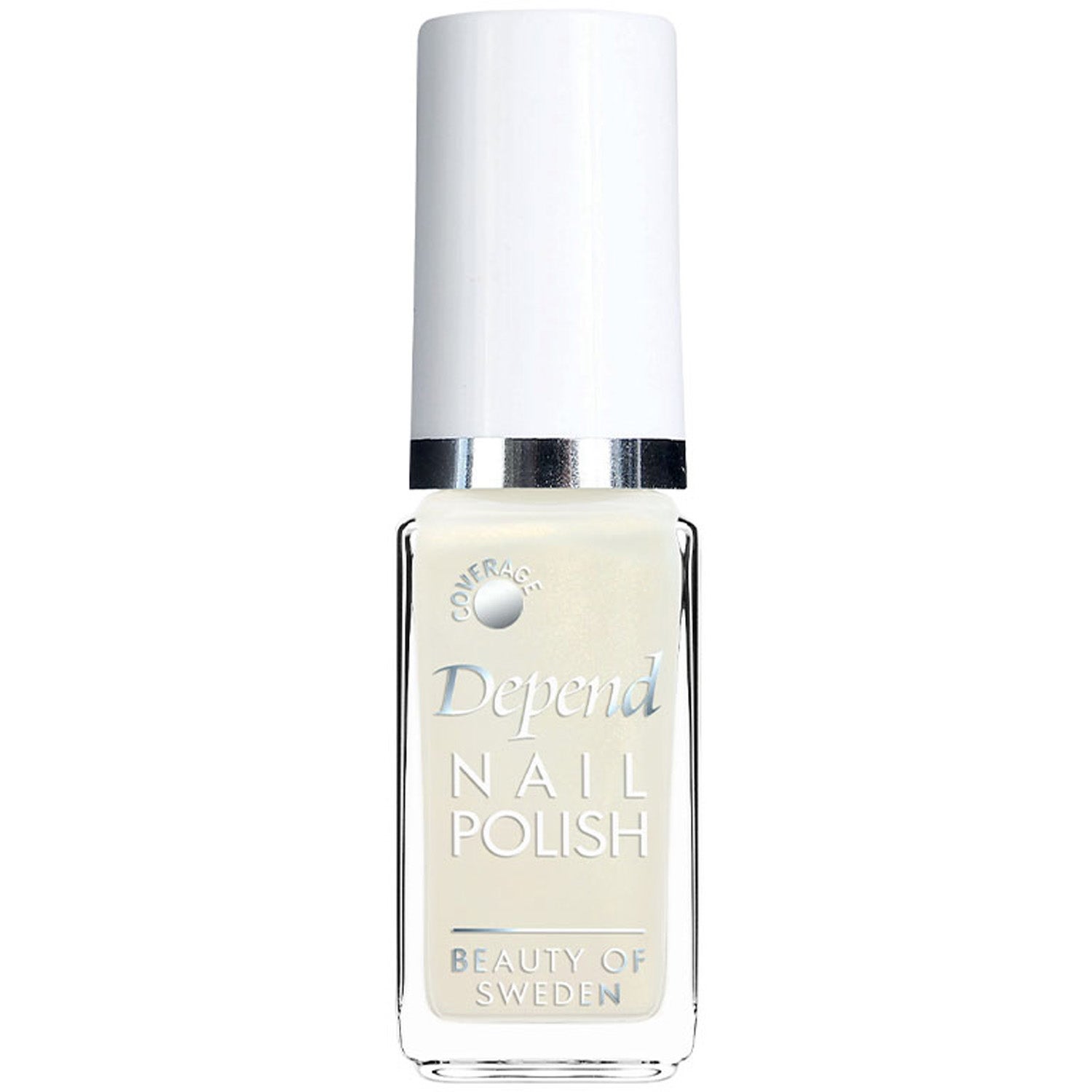 Depend Concrete Jungle O2 837 - 5 ml