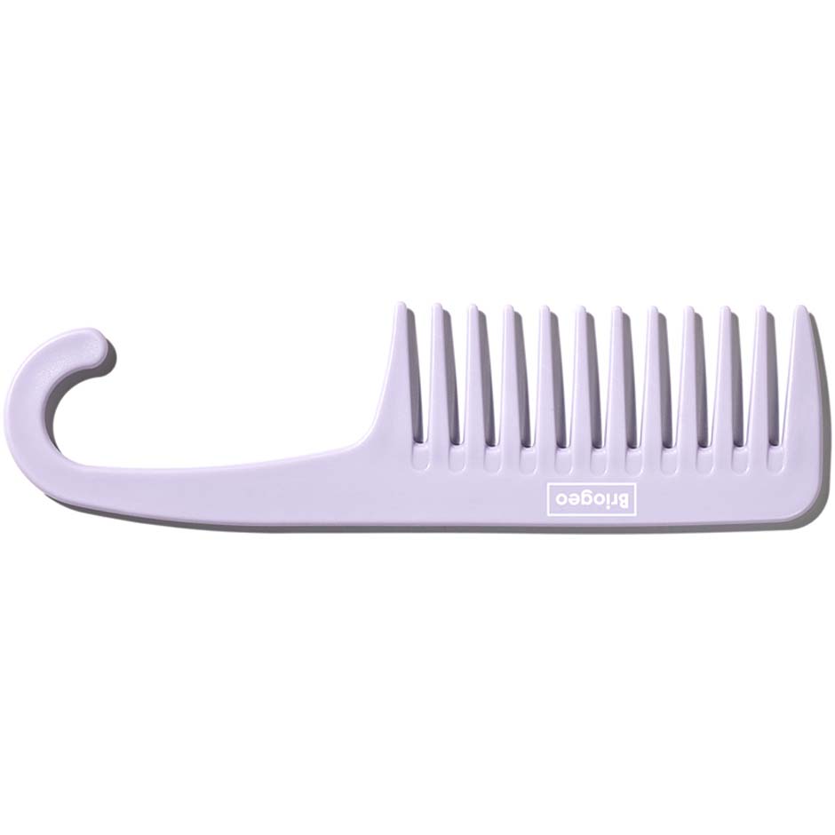 Wide Tooth Detangling Comb