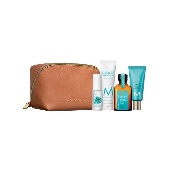 Travelkit 2024 Body