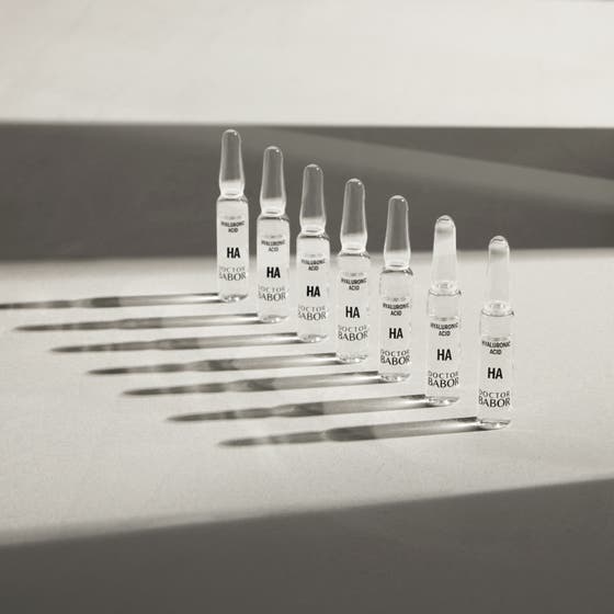 DOC 10d Hyaluronic Acid Ampoule Serum Concentrate