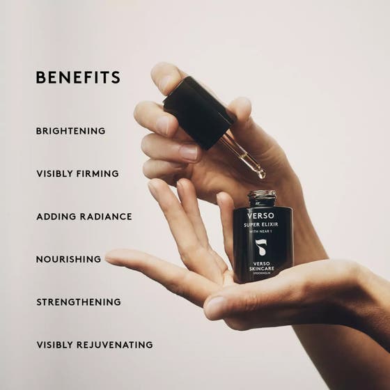 N°7 Super Elixir With NEAR 1